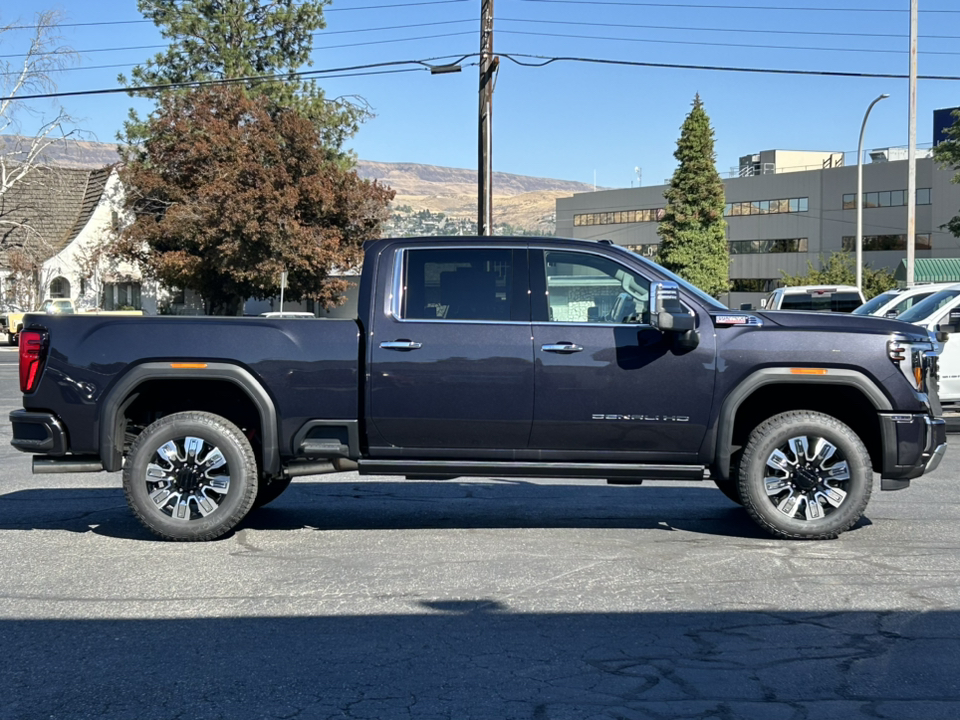 2024 GMC Sierra Denali 12