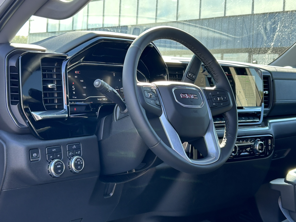 2024 GMC Sierra Elevation 20