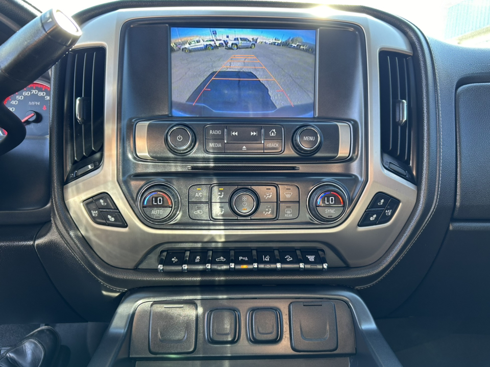 2015 GMC Sierra Denali 15