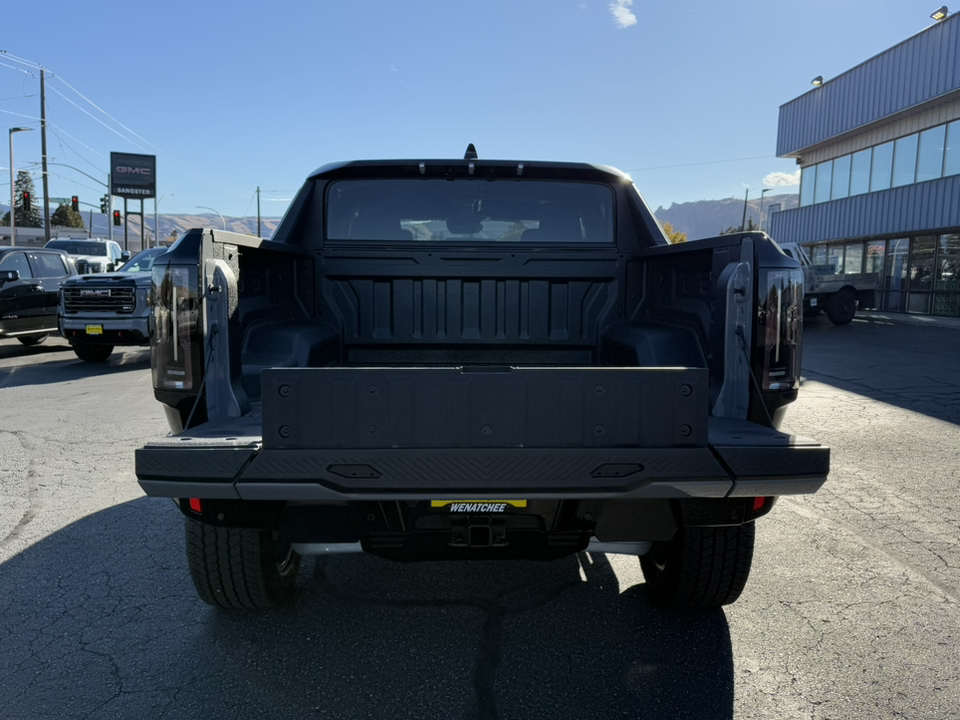 2025 GMC Hummer EV Pickup 3X 10