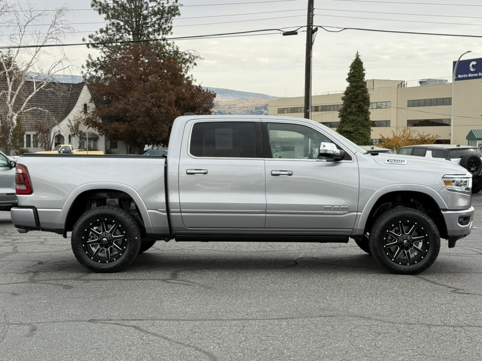 2019 Ram 1500 Limited 10