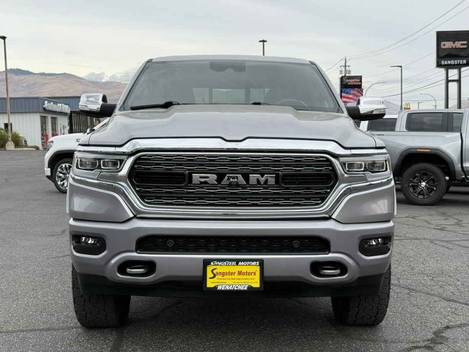 2019 Ram 1500 Limited 12