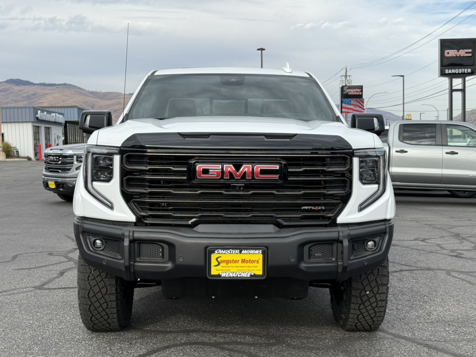 2024 GMC Sierra AT4X 15