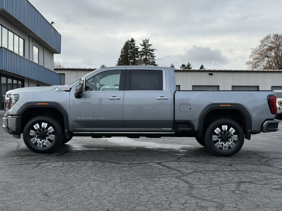 2024 GMC Sierra Denali 3