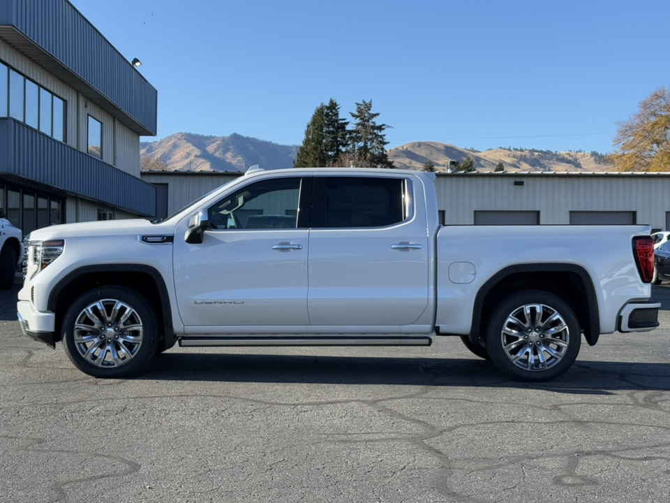 2024 GMC Sierra Denali 3