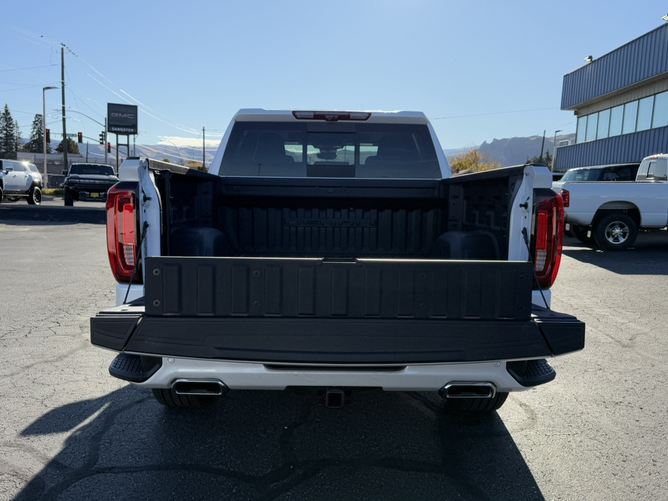 2024 GMC Sierra Denali 9