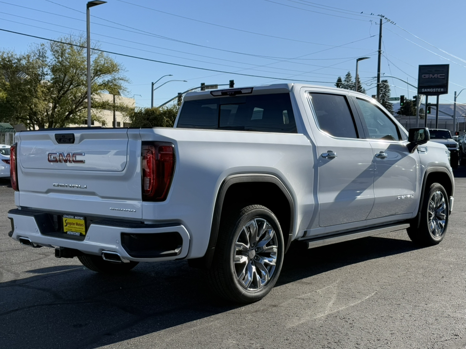 2024 GMC Sierra Denali 12