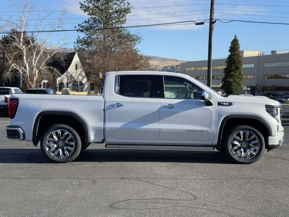 2024 GMC Sierra Denali 13