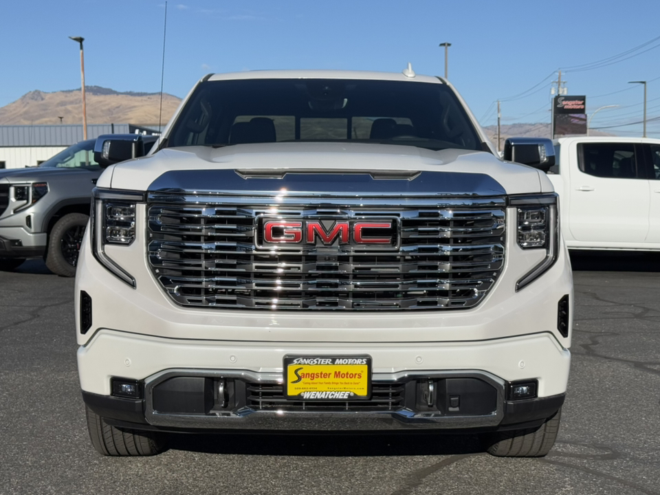 2024 GMC Sierra Denali 15