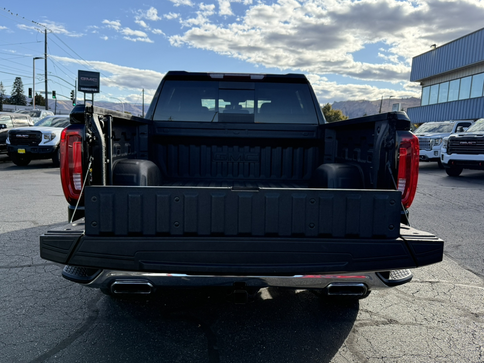 2019 GMC Sierra SLT 9