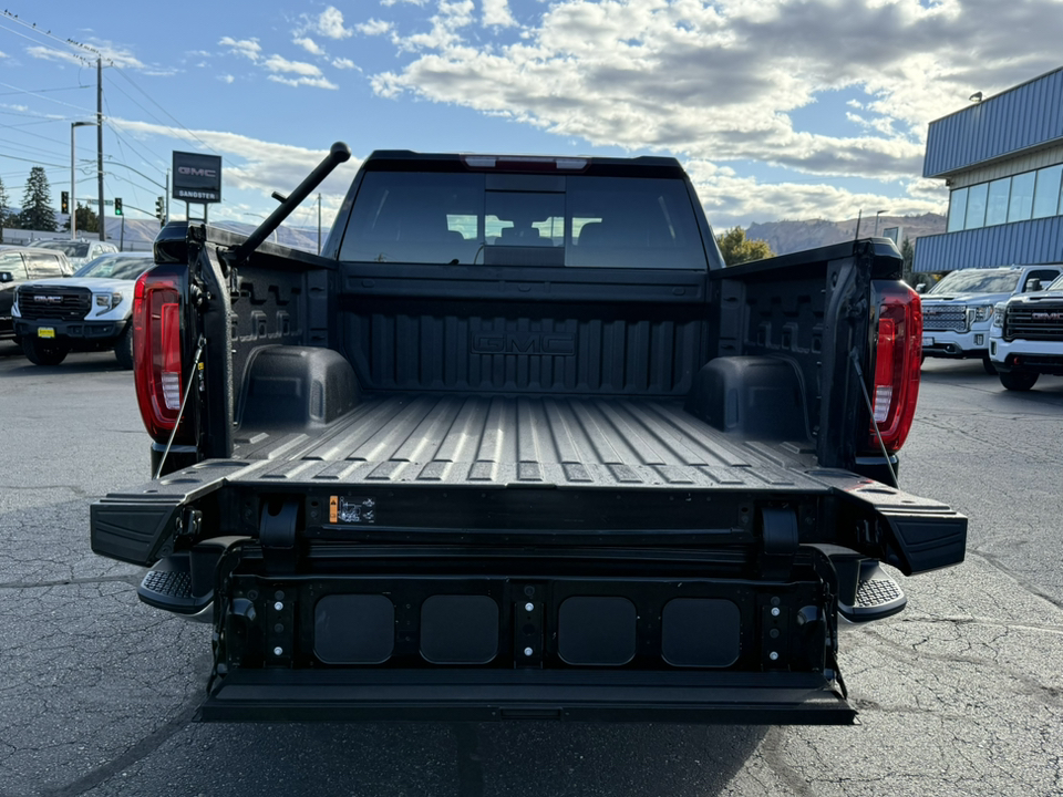 2019 GMC Sierra SLT 10