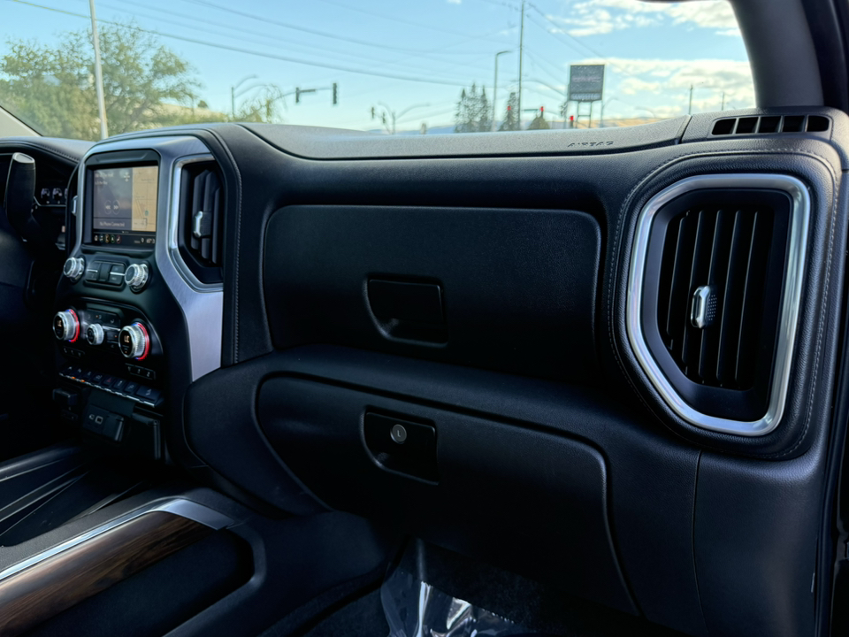 2019 GMC Sierra SLT 27