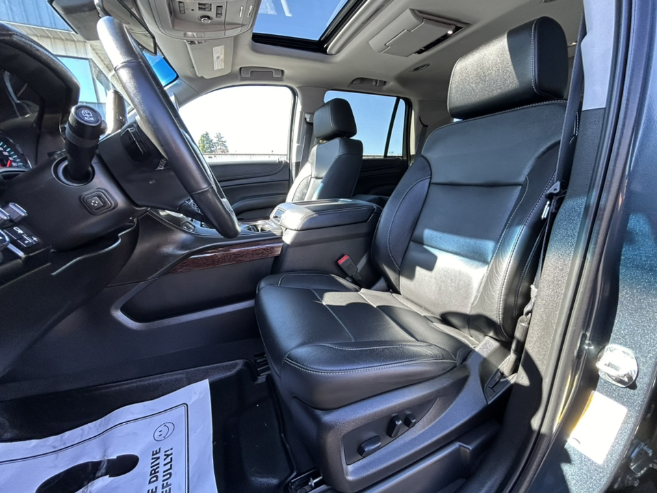 2019 GMC Yukon SLT 20