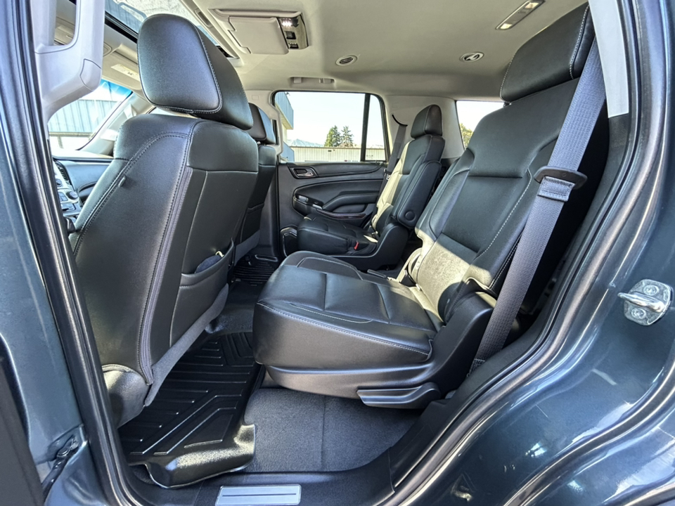 2019 GMC Yukon SLT 26