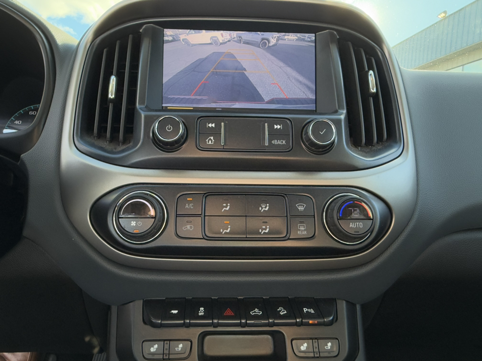 2020 Chevrolet Colorado 4WD Z71 15