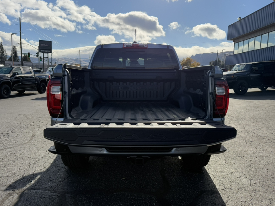 2024 GMC Canyon 4WD Denali 6