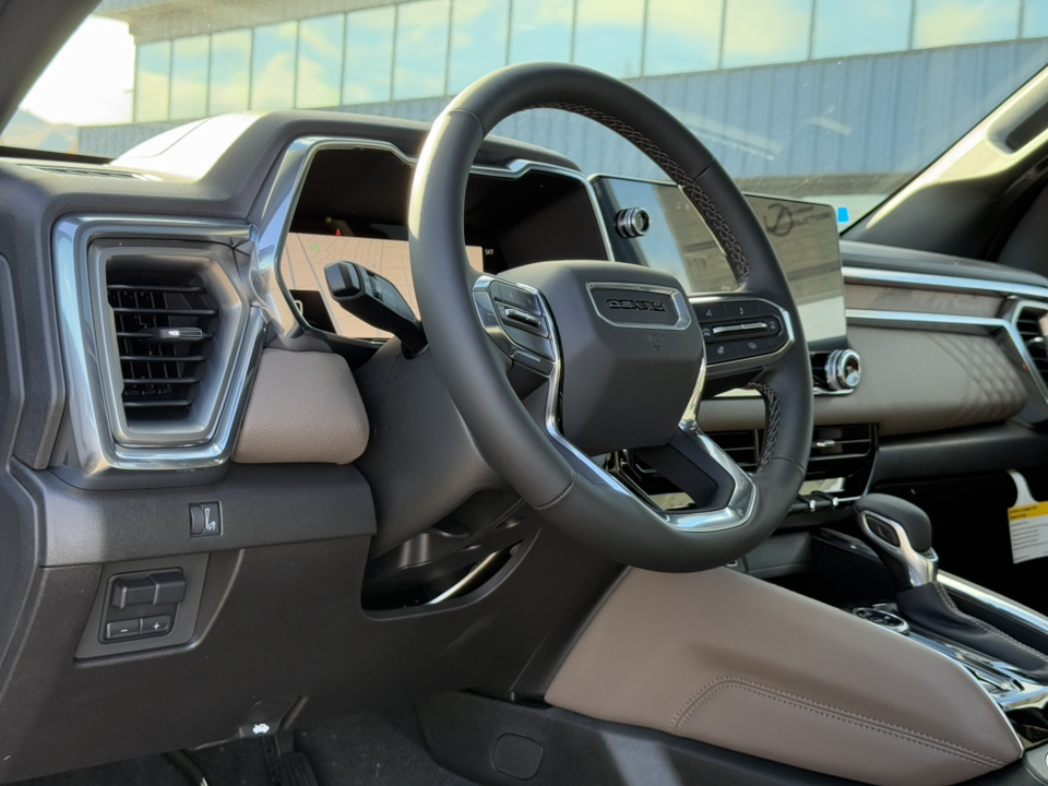 2024 GMC Canyon 4WD Denali 22