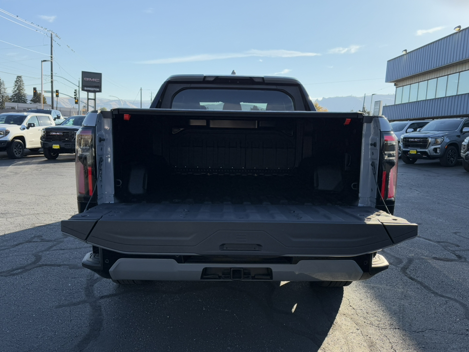 2024 GMC Sierra EV Denali Edition 1 8