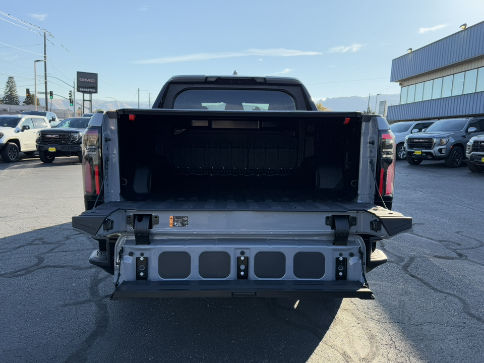 2024 GMC Sierra EV Denali Edition 1 10