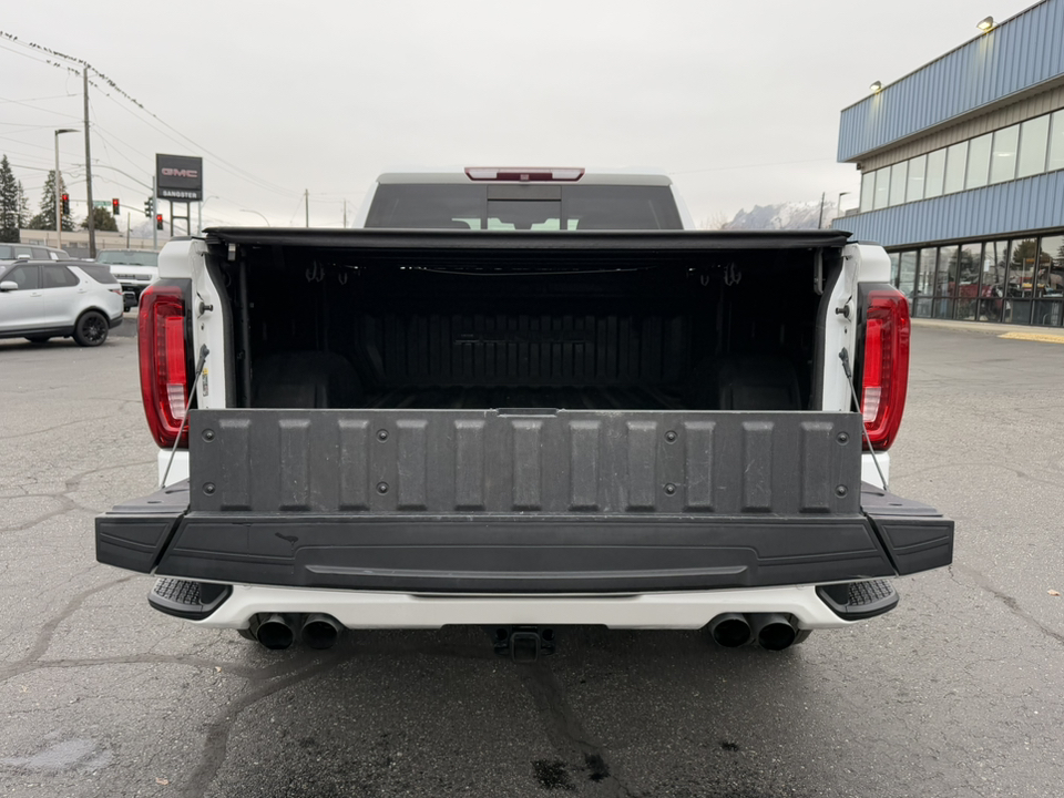 2019 GMC Sierra Denali 9