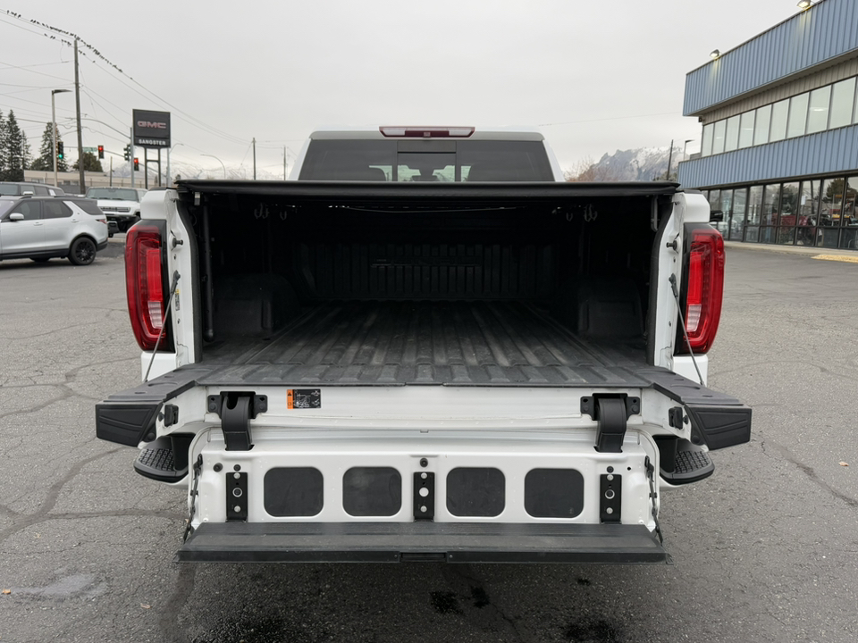 2019 GMC Sierra Denali 10