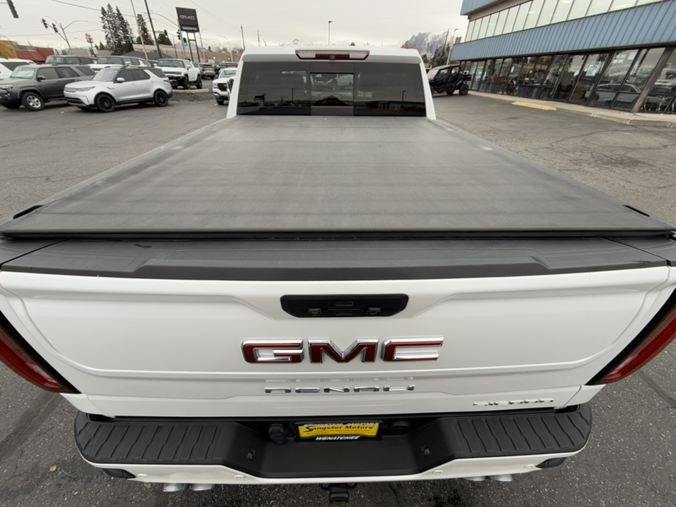 2019 GMC Sierra Denali 12