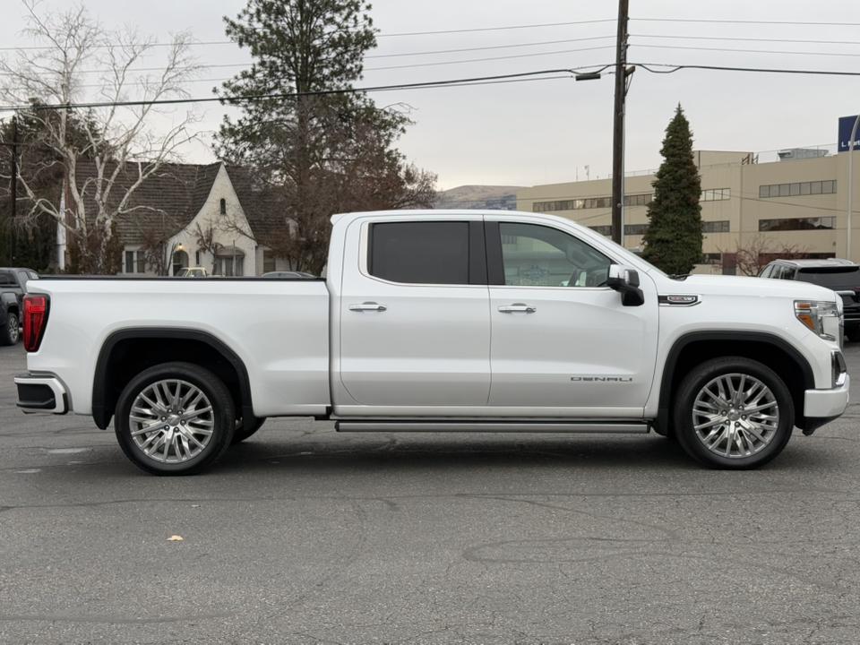 2019 GMC Sierra Denali 14