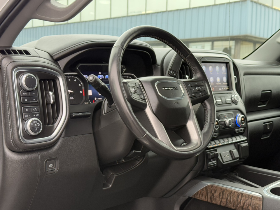 2019 GMC Sierra Denali 27