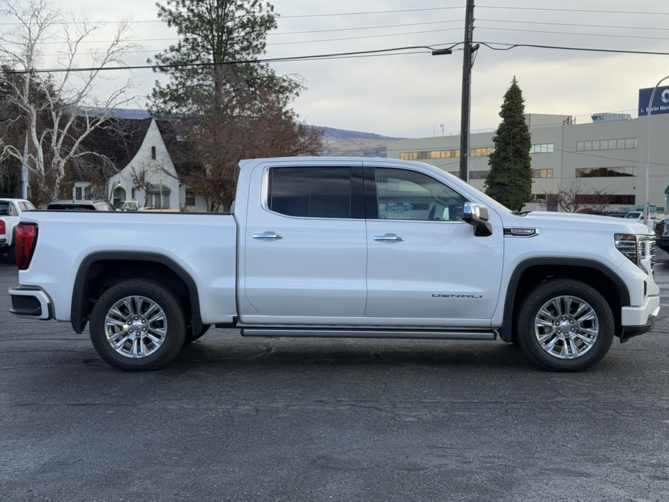 2022 GMC Sierra Denali 14