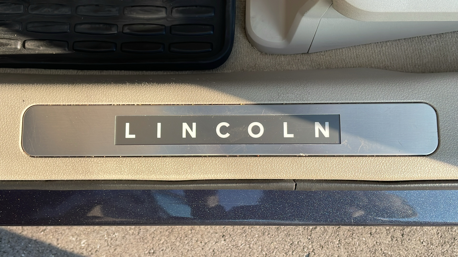 2014 Lincoln MKX  49