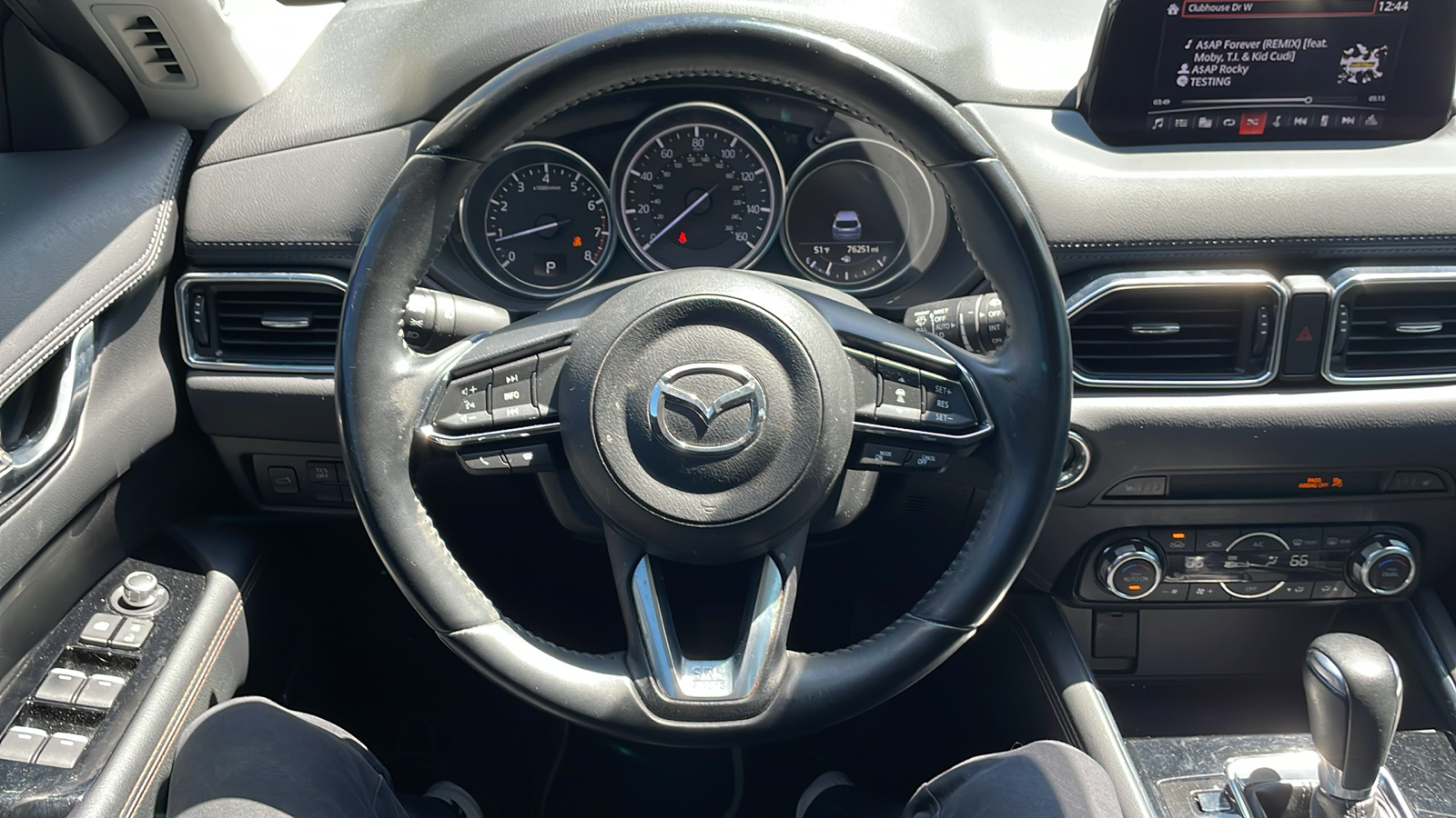 2018 Mazda CX-5 Grand Touring 31