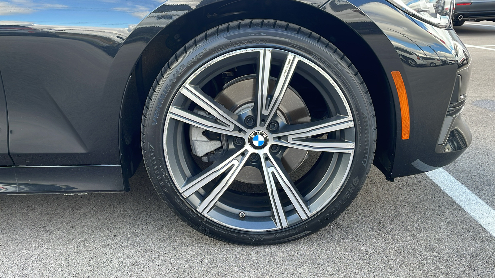 2020 BMW 3 Series 330i xDrive 14