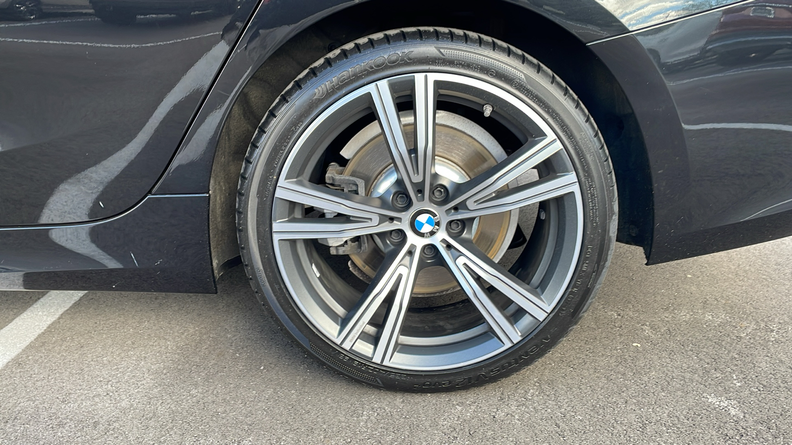 2020 BMW 3 Series 330i xDrive 16