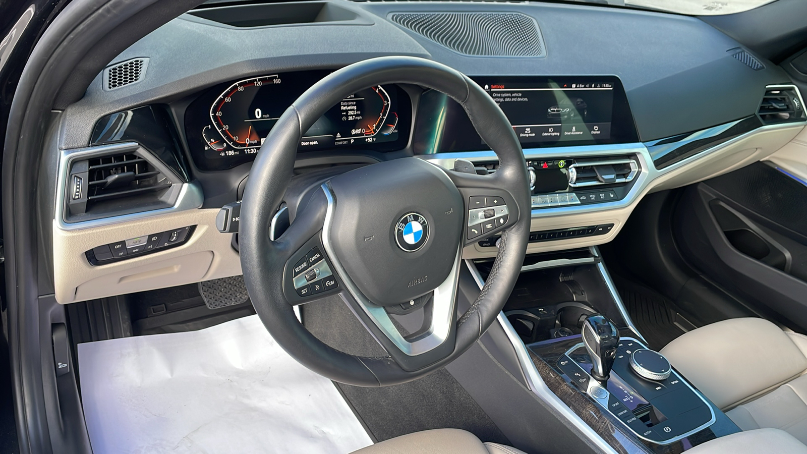 2020 BMW 3 Series 330i xDrive 18