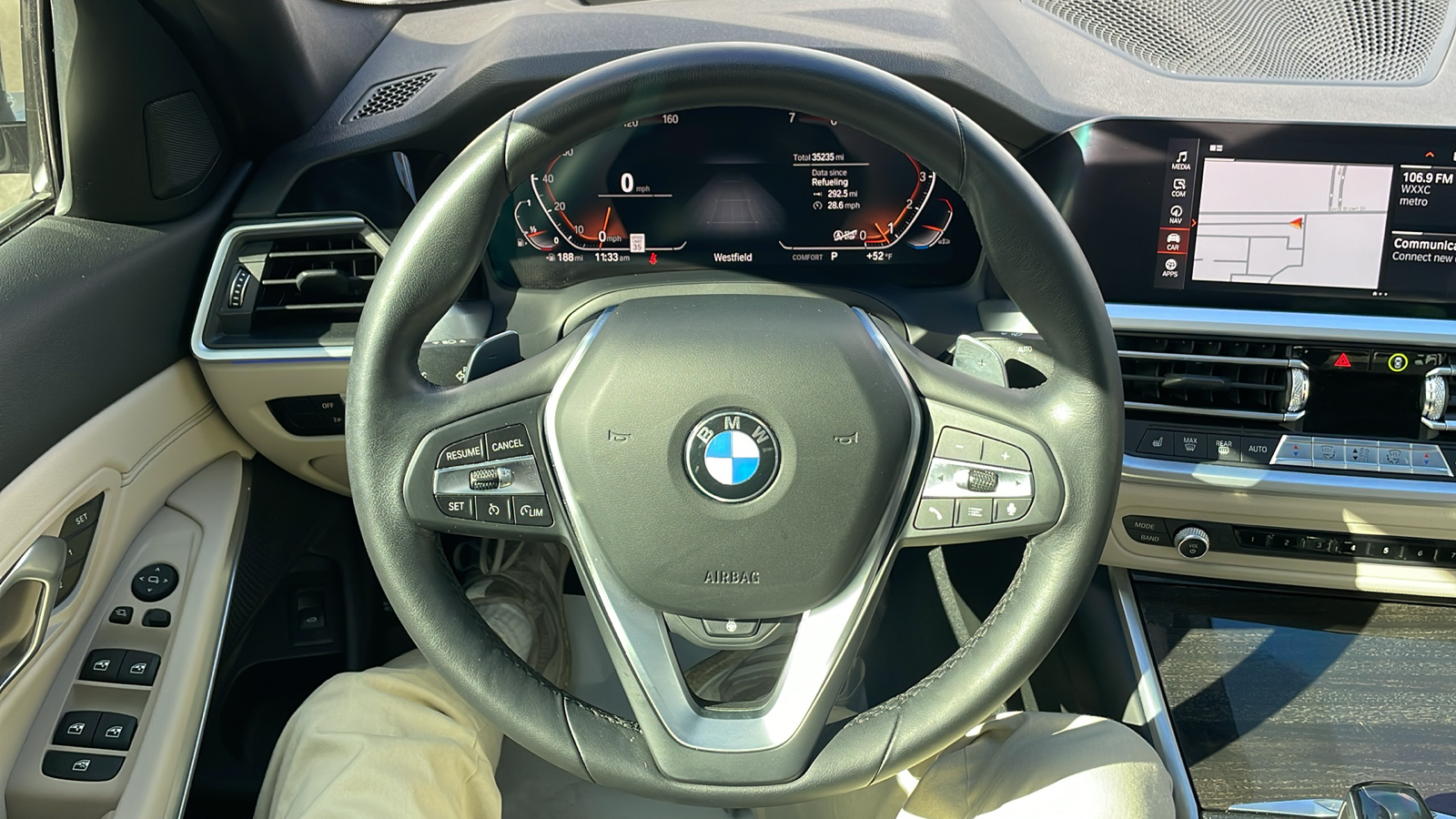 2020 BMW 3 Series 330i xDrive 42