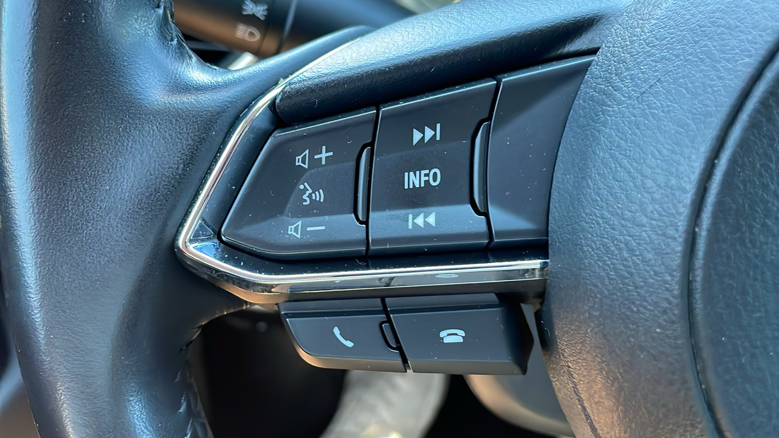 2018 Mazda CX-5 Touring 30