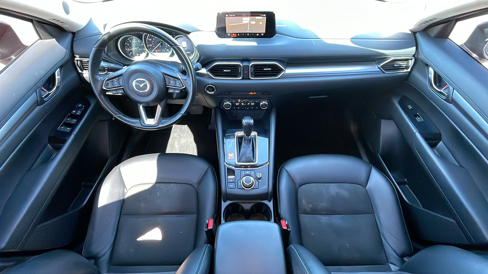 2018 Mazda CX-5 Touring 42
