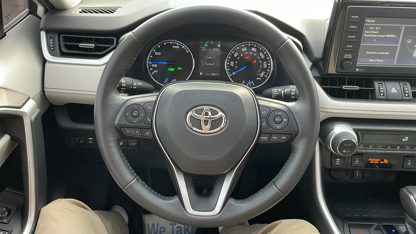 2021 Toyota RAV4  28