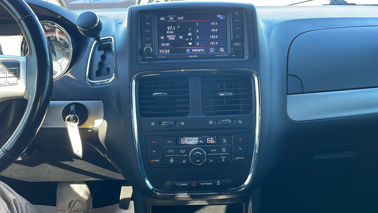 2019 Dodge Grand Caravan GT 31