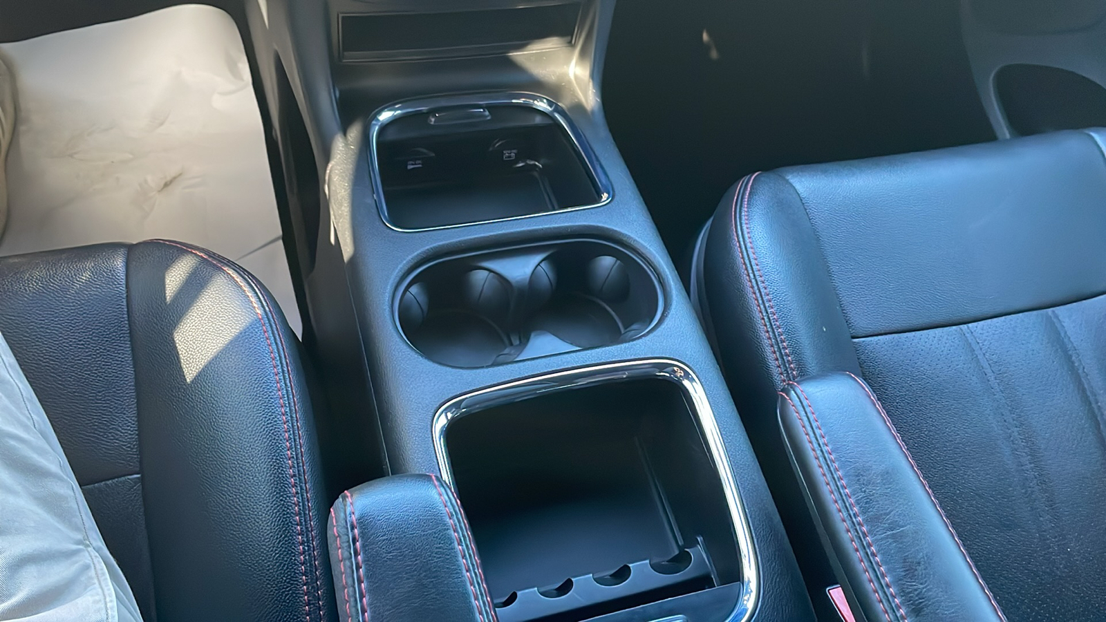 2019 Dodge Grand Caravan GT 34