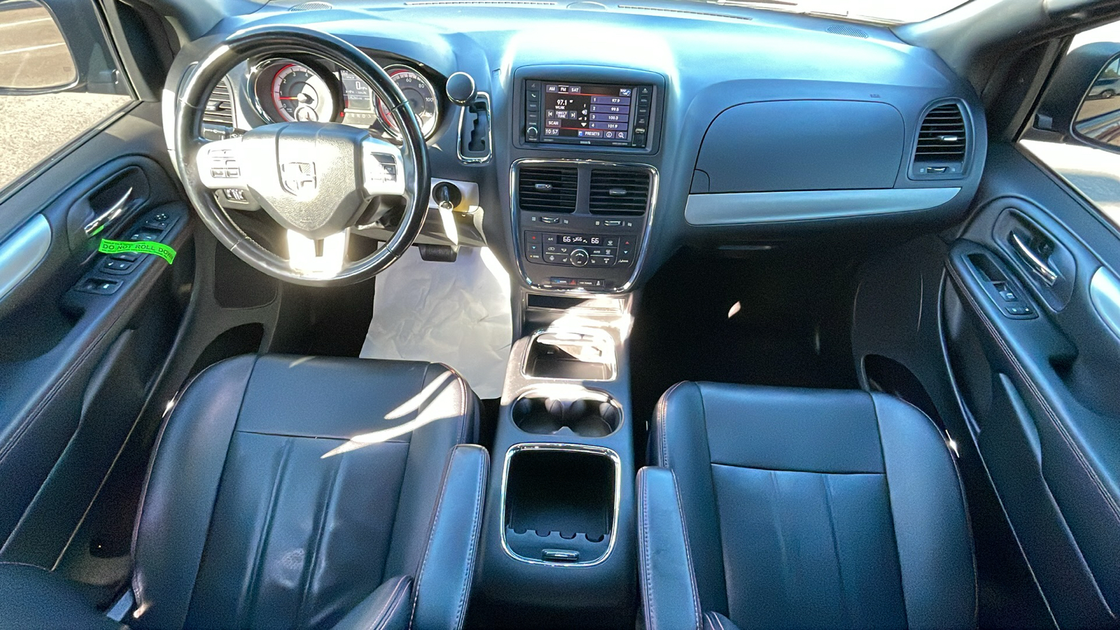 2019 Dodge Grand Caravan GT 50