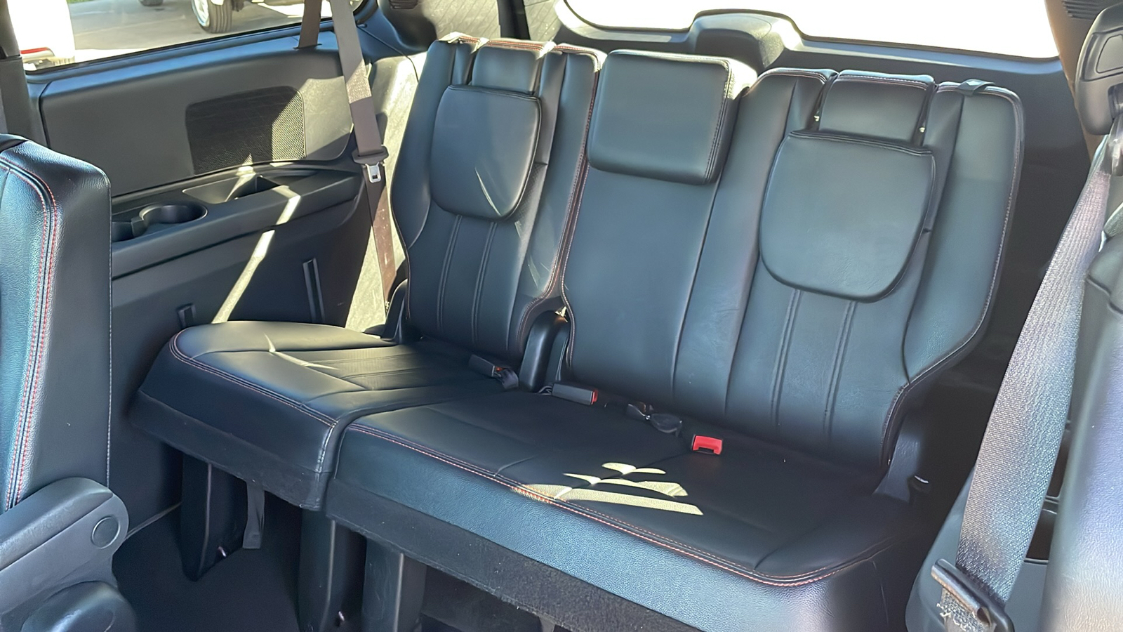 2019 Dodge Grand Caravan GT 55