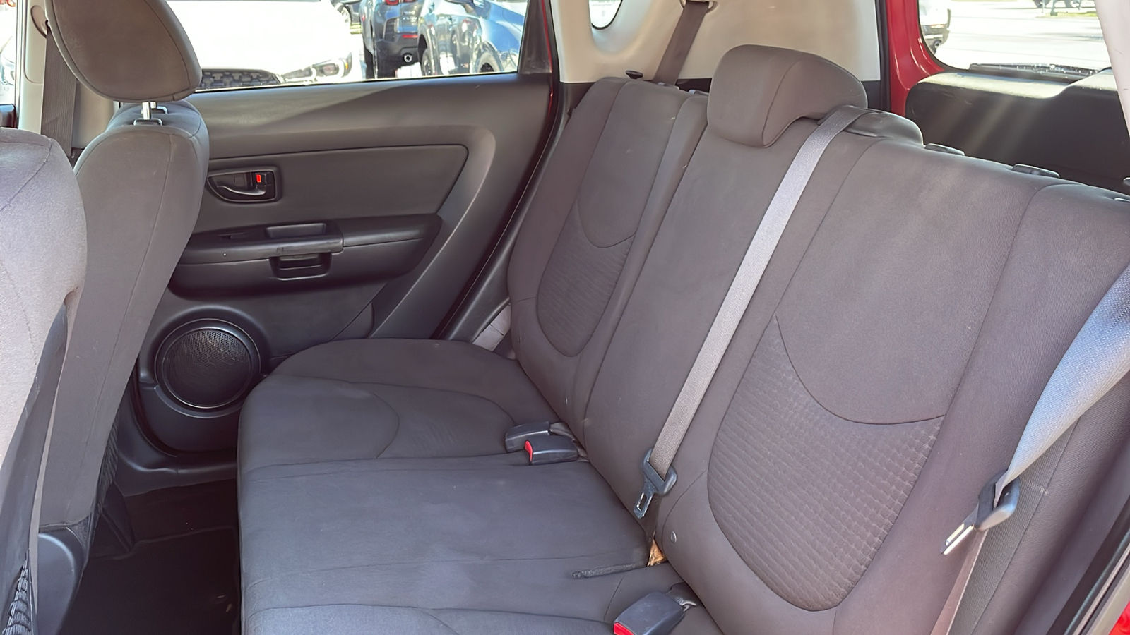 2013 Kia Soul Base 36