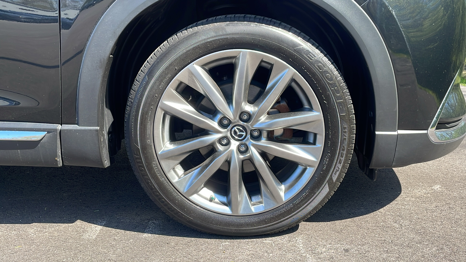 2018 Mazda CX-9 Signature 12