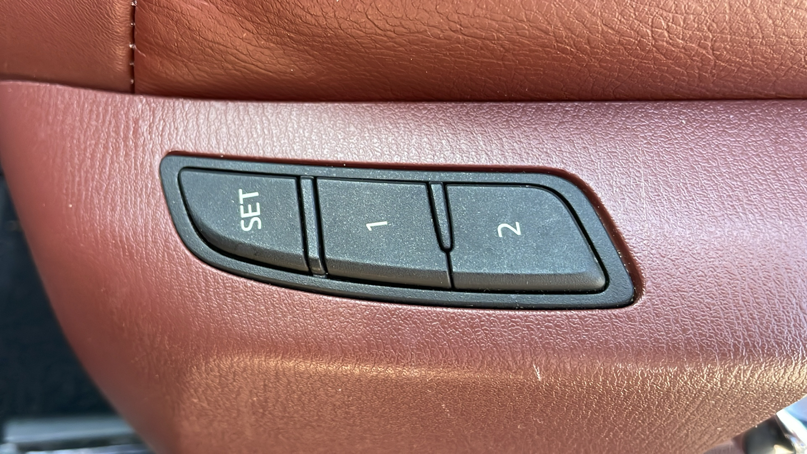 2018 Mazda CX-9 Signature 38