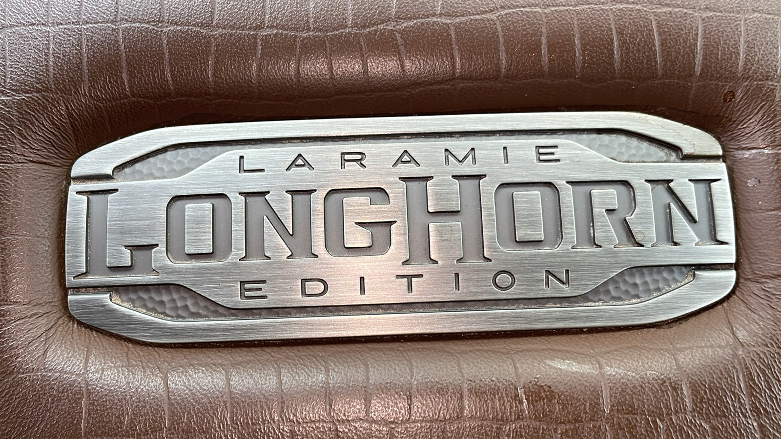 2019 Ram 1500 Longhorn 29