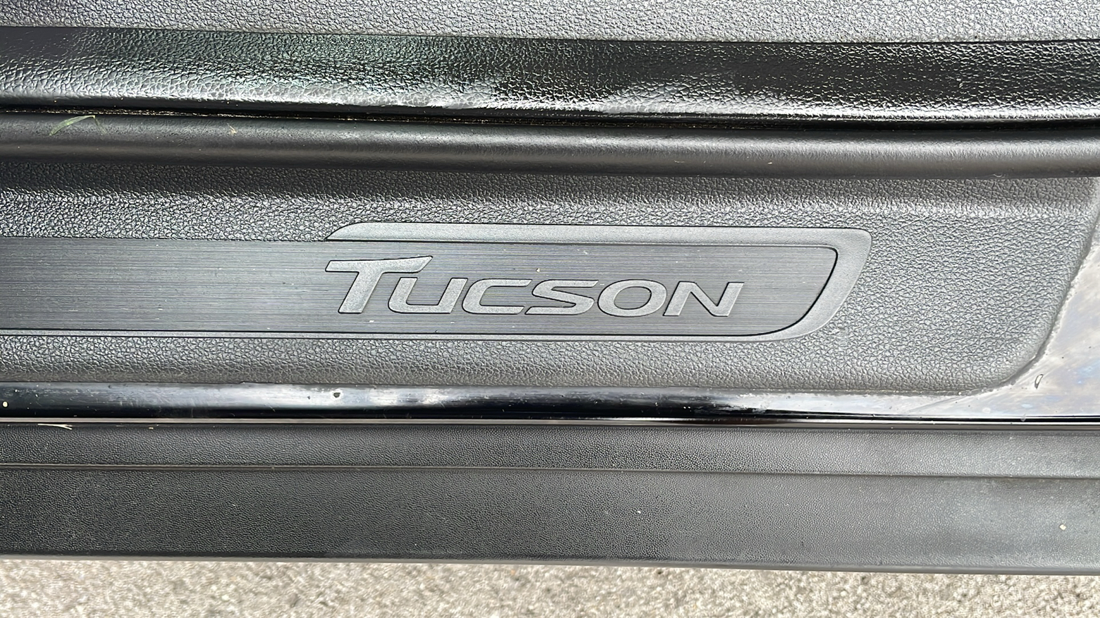 2020 Hyundai Tucson SEL 59