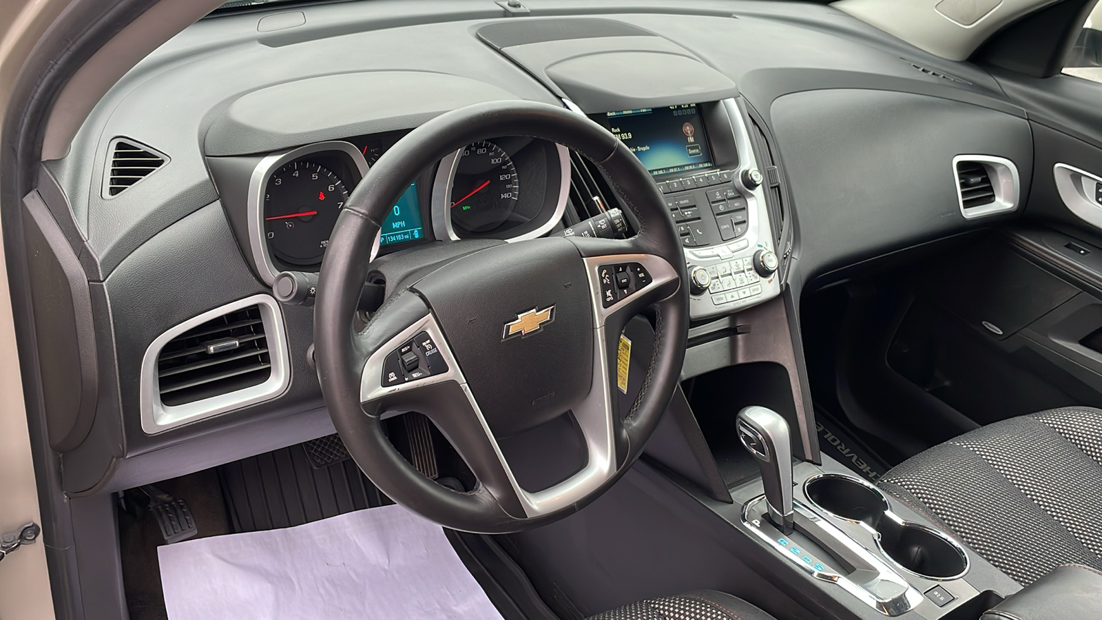 2013 Chevrolet Equinox LT 20