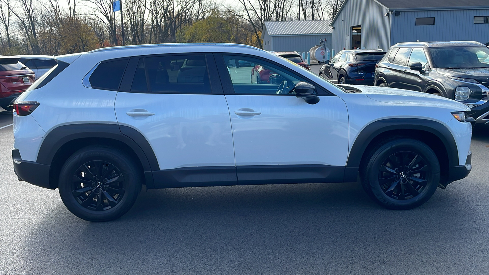 2023 Mazda CX-50 2.5 S Preferred Plus Package 15