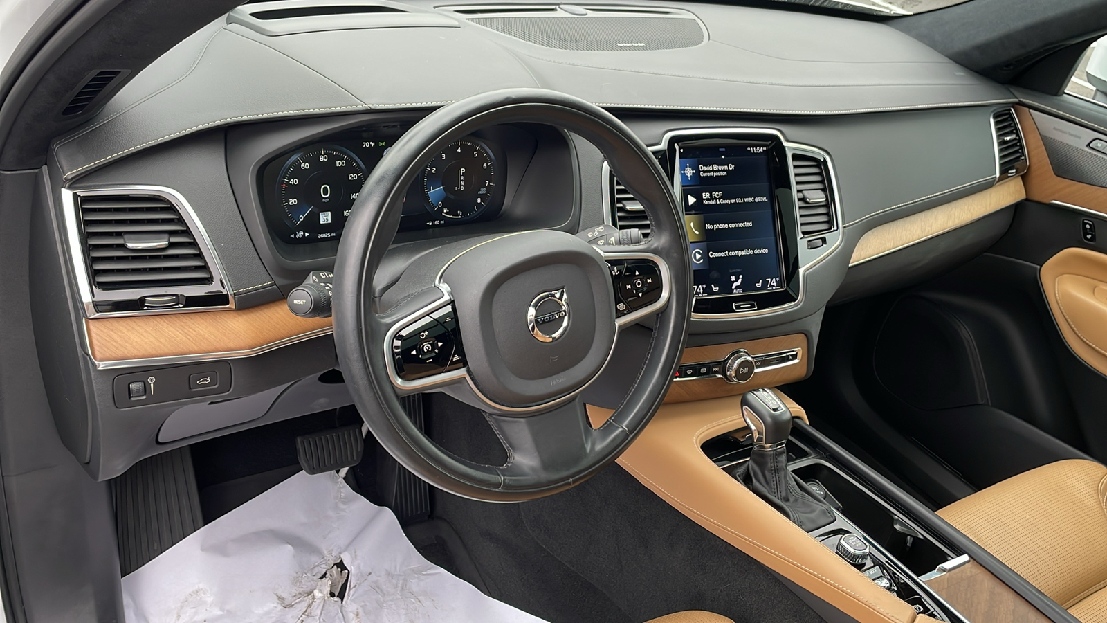 2019 Volvo XC90 Inscription 23